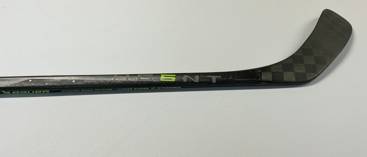 Bauer Ag5nt Right P28 87-Flex