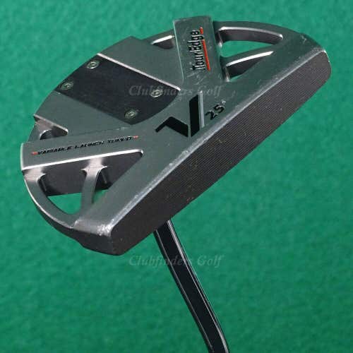 Tour Edge V25 Mallet 33" Putter Golf Club