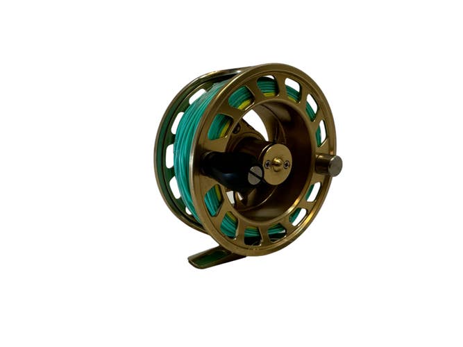 The Fly Shop L2A #5/6 Fly Reel