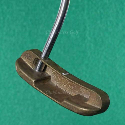 RARE VINTAGE Ping B69 Ballnamic SCOTTSDALE 35" Putter Golf Club Karsten