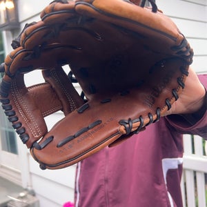 Wilson Baseball glove