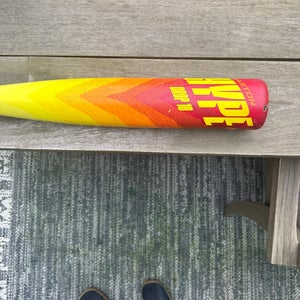 Easton Baseball bat