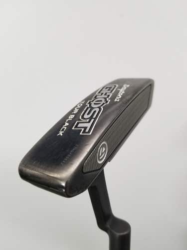 2015 TAYLORMADE GHOST TOUR BLACK DAYTONA PUTTER 32" VERYGOOD