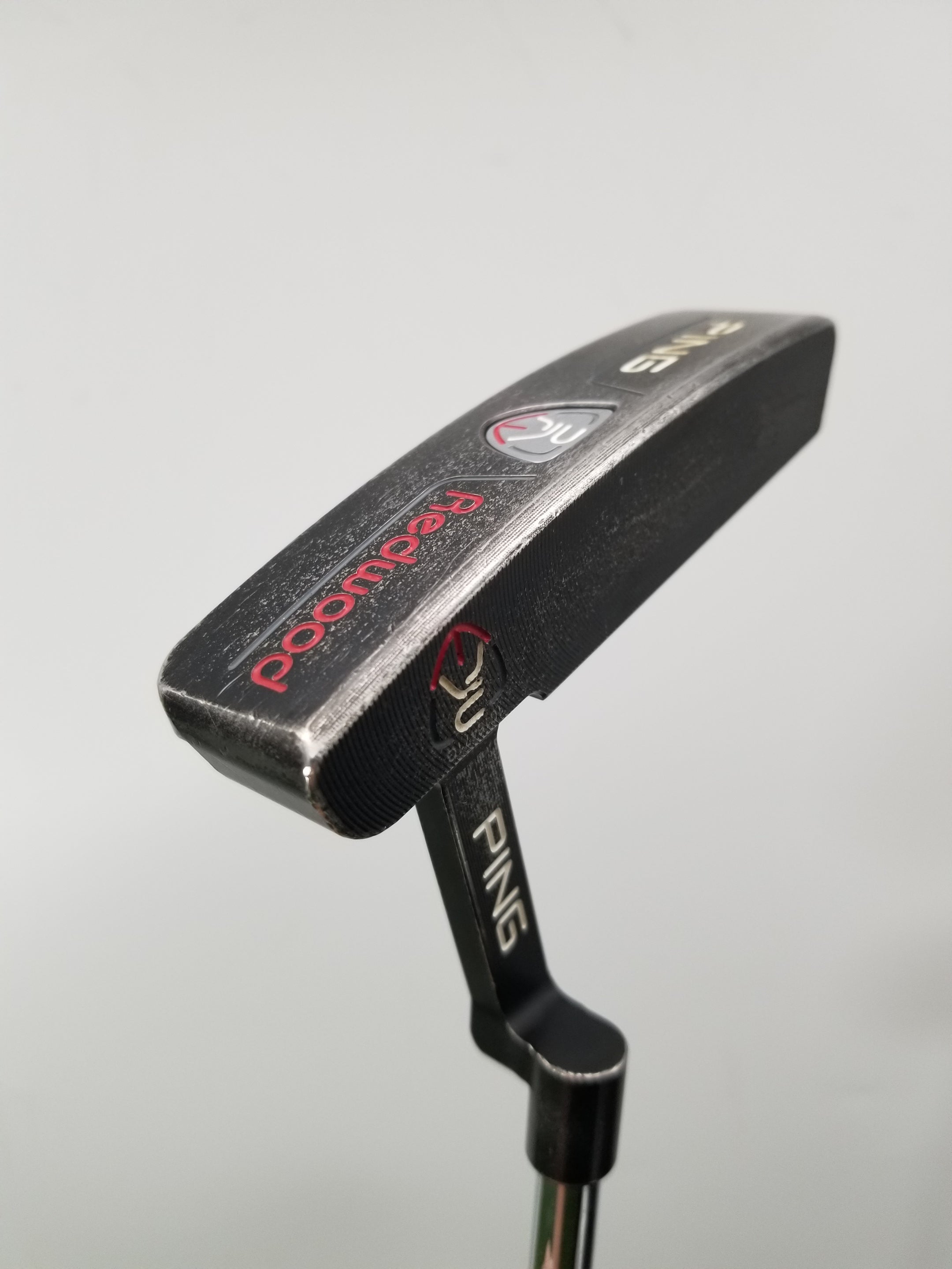PING Redwood Anser 【Black Nicke】 6b57a5aec82d5f13_original.jpeg