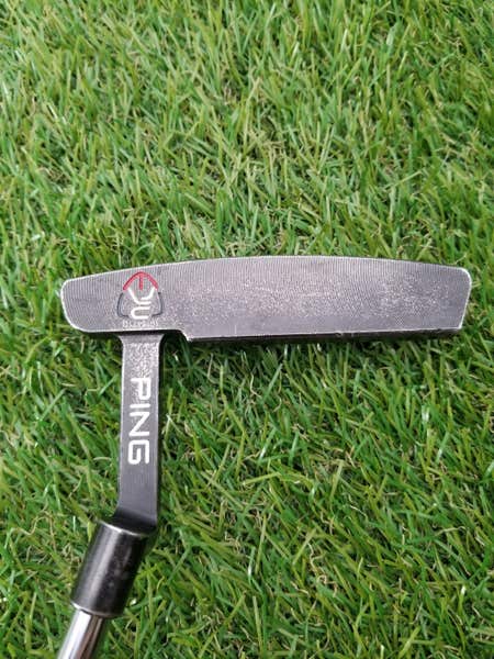 PING Redwood Anser 【Black Nickel】 Ping Redwood Putters Reviews