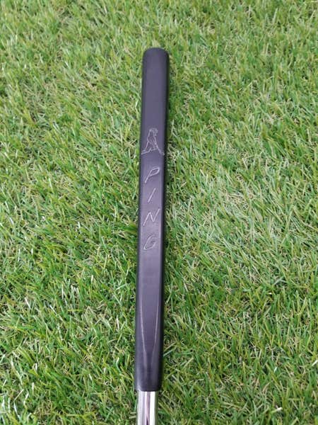 PING Redwood Anser 【Black Nicke】 Ping Redwood Anser Putter 34.5