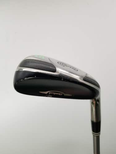 2009 CLEVELAND HIBORE BLOOM XLI 5 IRON LADIES GRAPHITE DESIGN YSQT 37.5 +HC FAIR