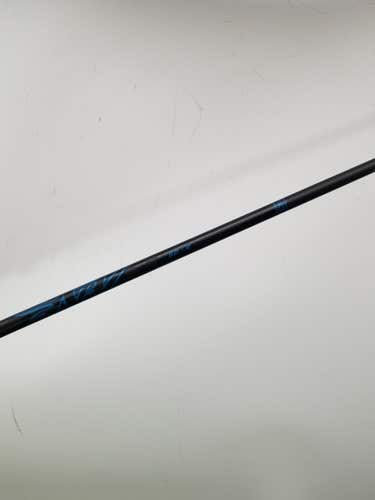 ALDILA NV 2KXV 60 BLUE DRIVER SHAFT REGULAR 60G COBRA TIP 44" VERYGOOD