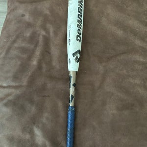 Used 2013 DeMarini USSSA Certified Composite 21 oz 29" CF 5 Bat