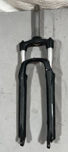 SR Suntour 26" QR Disc Brake Suspension Fork 170mm 1-1/8" Threadless Steerer