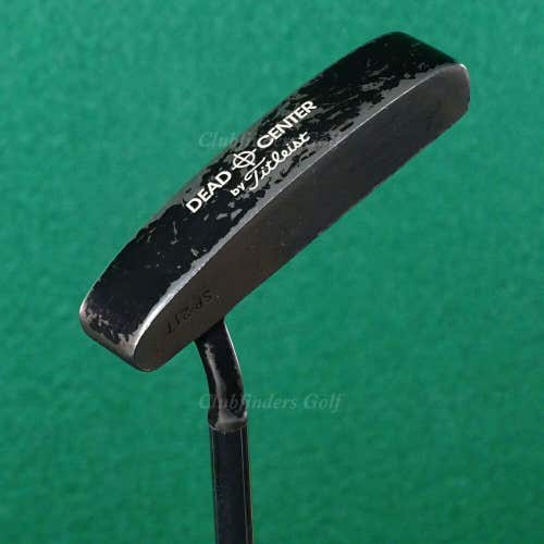 VINTAGE Titleist Dead Center SP-217 34" Putter Golf Club