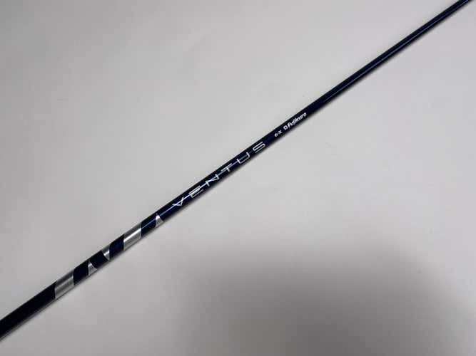 Fujikura Ventus Blue 6-X Velocore Extra Stiff Graphite Driver Shaft 45"-Callaway