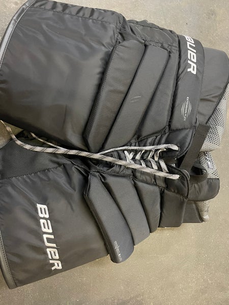 Bauer Goalie pants