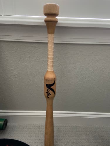 Used Victus Training Bat Wood 29"