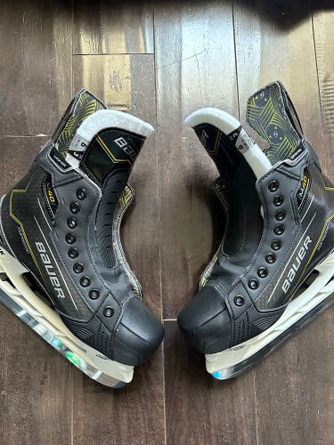 New Bauer Supreme M40 Skates 6 FIT3