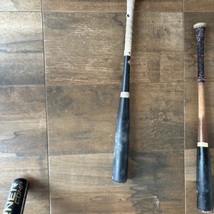 Wood Sam Bat