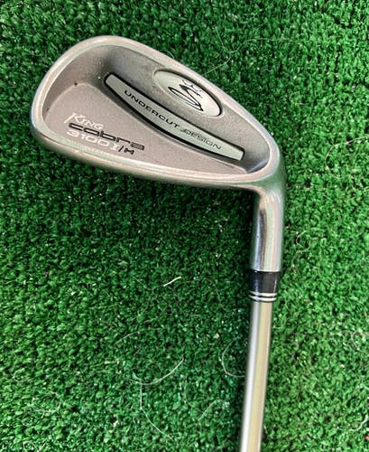 Cobra 3100 I 8 Iron | Regular