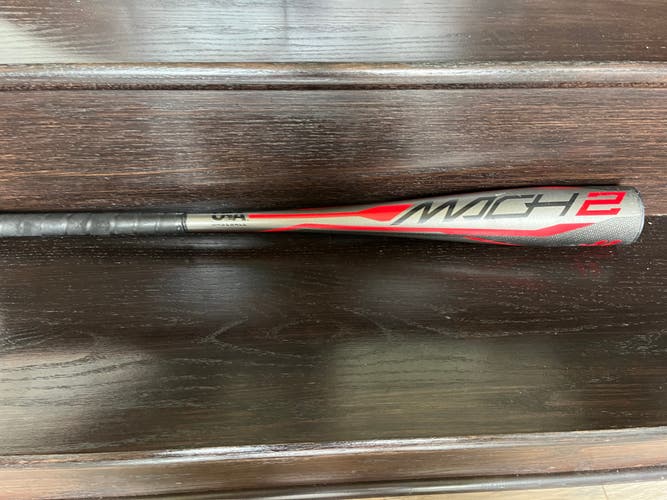 Used USABat Certified Bat (-11) Alloy 16 oz