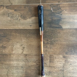 Warstick Wood Baseball Bat