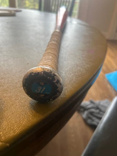 (Trade Or Buy)Used 2023 Louisville Slugger BBCOR Certified Alloy 28 oz 31" Atlas Bat