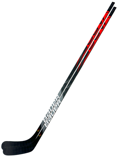 2 pack Bauer Vapor Flylite RH 95 Flex P92