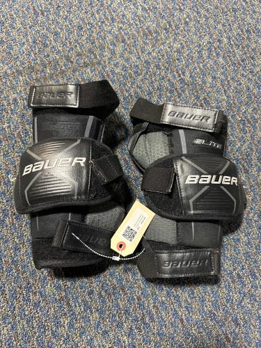 Used Bauer Elite Accessories & Other