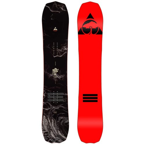 New 2024 Arbor Brian Iguchi Pro Camber Snowboard, Size: 163MW