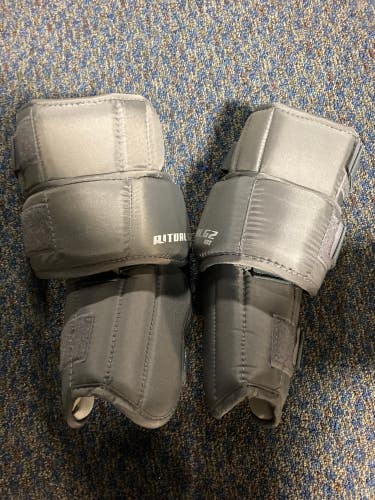 Used Warrior Ritual G2 Accessories & Other