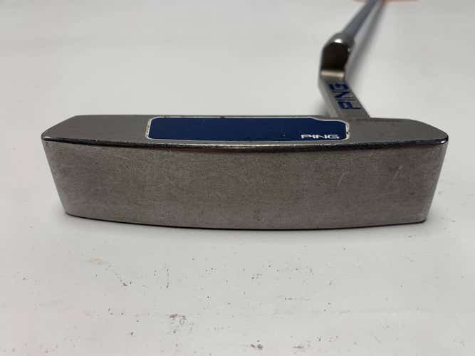 Ping G2i My Day Putter 35" Black Dot Mens RH