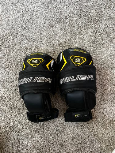 Hockey Goalie Knee Pads