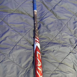Used  Marucci BBCOR Certified (-3) 30 oz 33" CAT X Bat