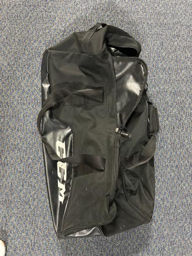 Used CCM Bag