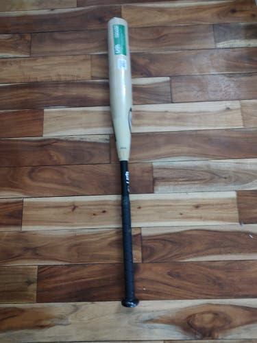 New Rawlings Icon USABat Certified Bat (-8) 24 oz 32"