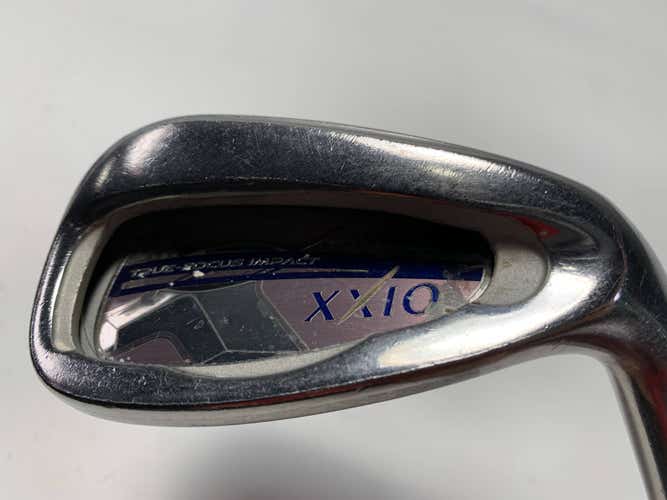 XXIO X Single 9 Iron MP1000 37g Ladies Graphite Womens RH