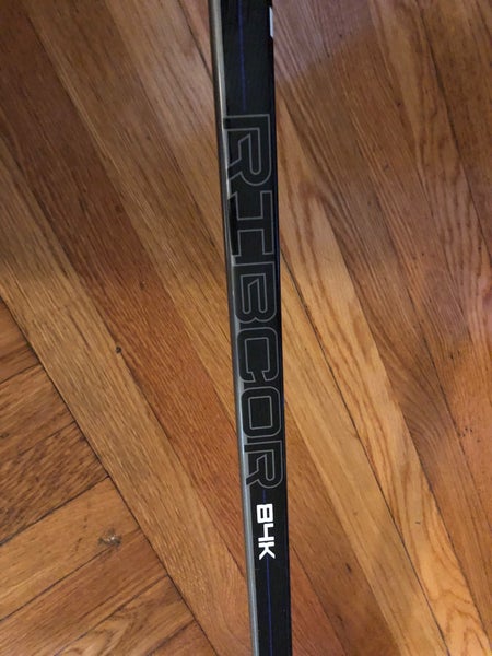Used Senior CCM Right Handed P29 Ribcor 84k Hockey Stick