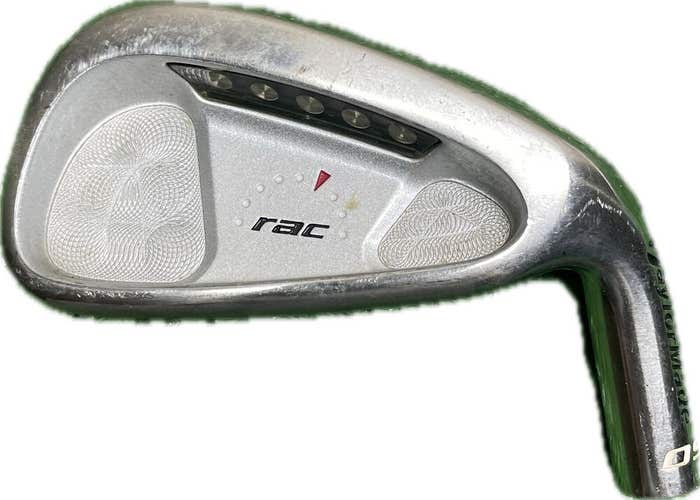 TaylorMade Rac OS 5 Iron RH HEAD ONLY (NO SHAFT)