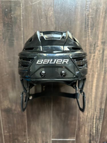 New Bauer Re-Akt 150 Senior Medium Black