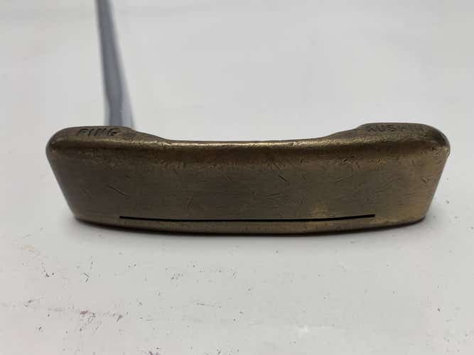 Ping Kushin Putter 35.5" Mens RH