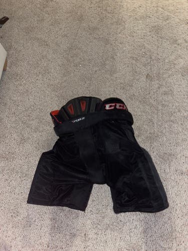 Used Senior CCM RBZ Hockey Pants