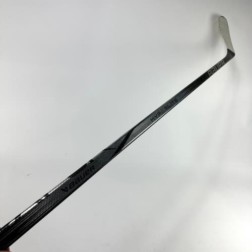 New Left Bauer Vapor Hyperlite 2 | 77 Flex P92 Curve Grip | Brisson