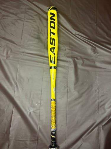 Used 2014 Easton USSSA Certified Alloy 27 oz 32" XL3 Bat