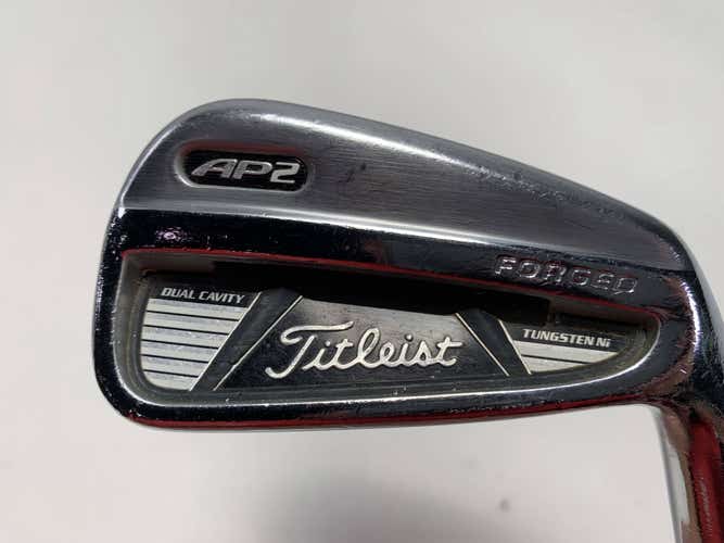 Titleist 710 AP2 Single 5 Iron Project X Precision Rifle 5.5 Regular Steel RH