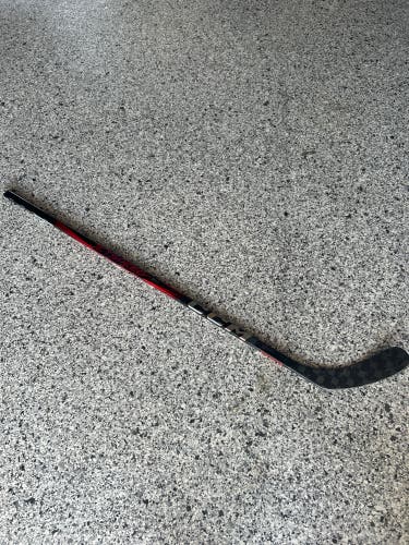 Used Youth  Left Hand Hockey Stick