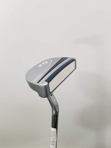 2023 PING G LE 3 LOUISE PUTTER 33" +HC VERYGOOD