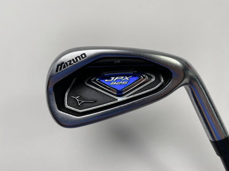 Mizuno JPX 825 Single 4 Iron Fujikura Orochi 65g Regular Graphite Mens RH