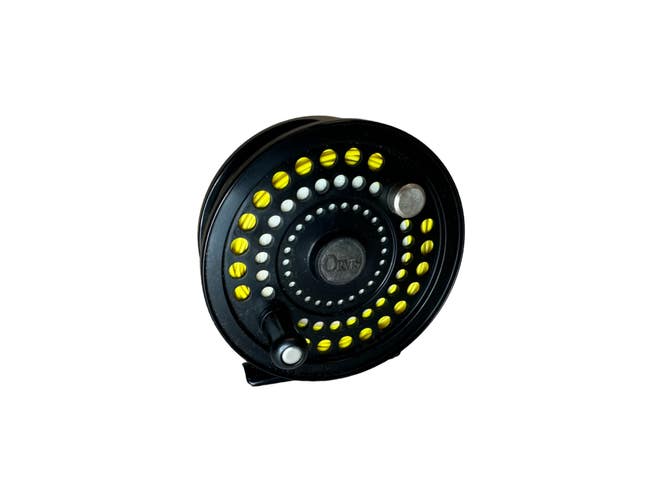 Orvis Presentation EXR 4 Fly Reel