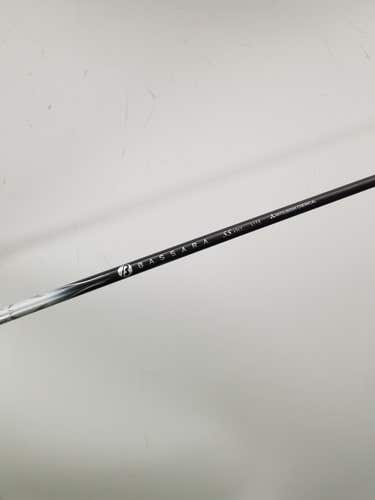 MITSUBISHI BASSARA E SERIES 55 HYBRID SHAFT LITE FLEX TAYLORMADE 39" VERYGOOD