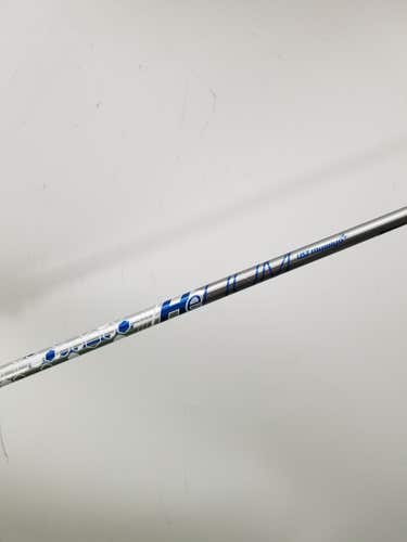 UST MAMIYA HELIUM 5 DRIVER SHAFT REGULAR 58G TAYLORMADE 44.5" VERYGOOD