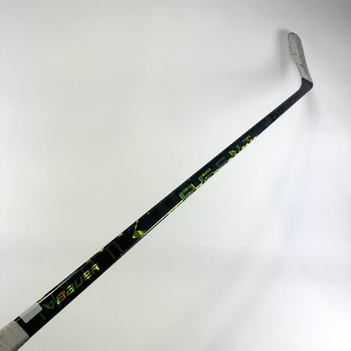 Used Left Bauer Vapor Agent | 70 Flex P92 Curve Grip | H22