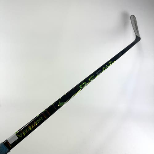 Used Left Bauer Vapor Agent | 70 Flex P92 Curve Grip | H21